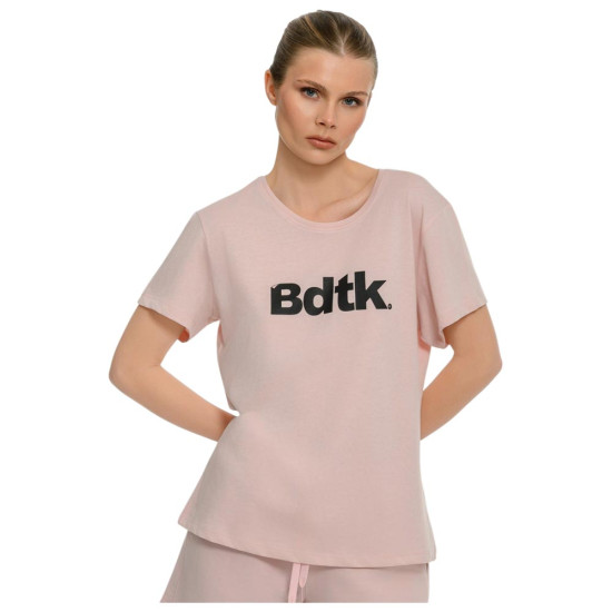 Bodytalk Γυναικεία κοντομάνικη μπλούζα